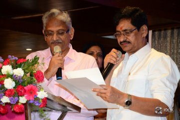 Movie Artists Association New Panel Pramana Sweekaram